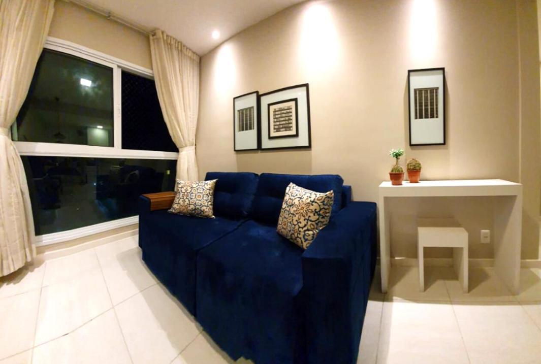 Apartamento Com Piscina 1 No Muro Alto Cond Club - 413 Pôrto das Galinhas Exterior foto