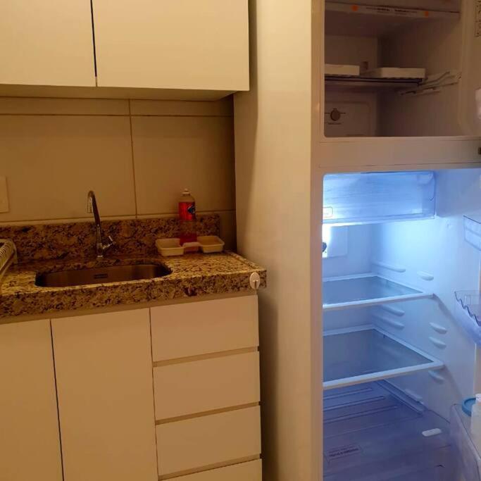 Apartamento Com Piscina 1 No Muro Alto Cond Club - 413 Pôrto das Galinhas Exterior foto